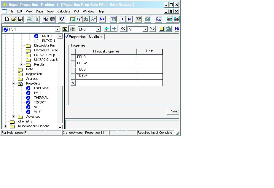 proeprties&gt;anlysis½һʼ