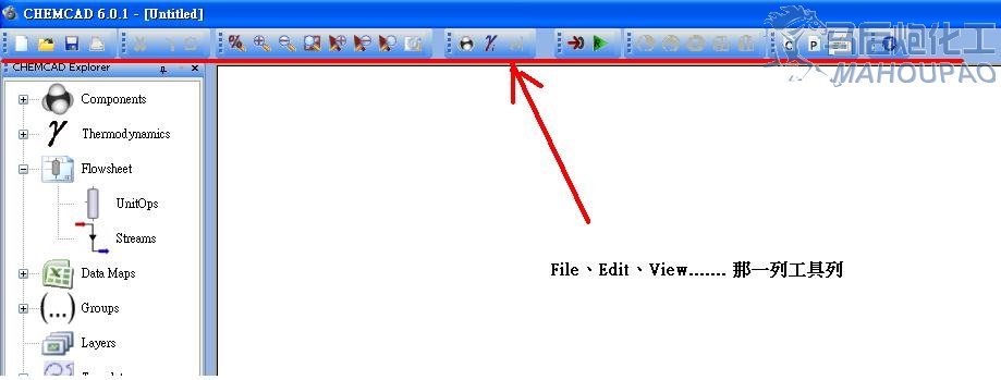 �ҵ�chemcad����