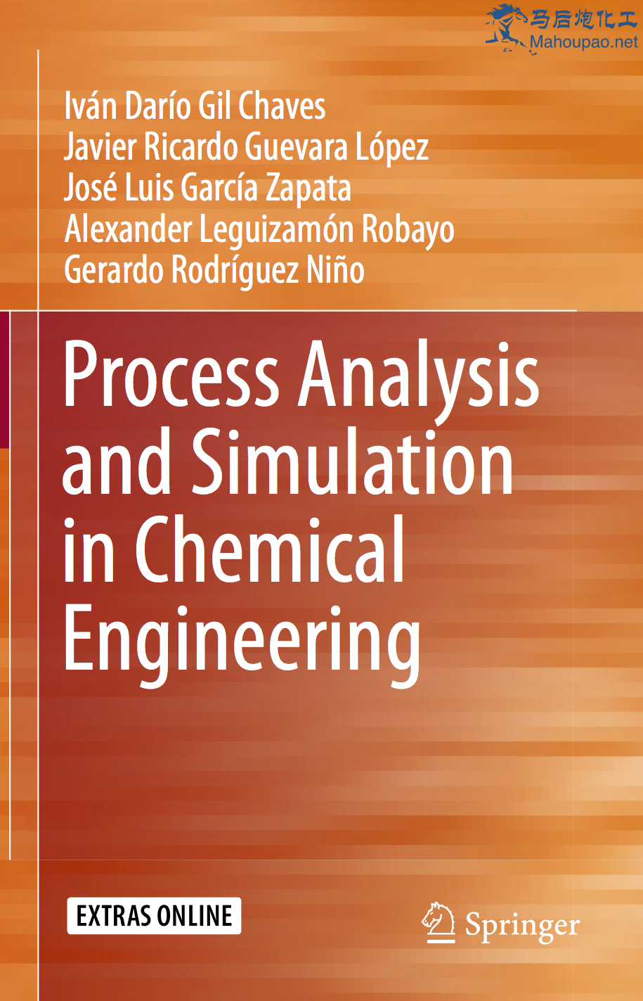 Process Analysis and Simulation in Chemical Engineering-Springer (2015).png