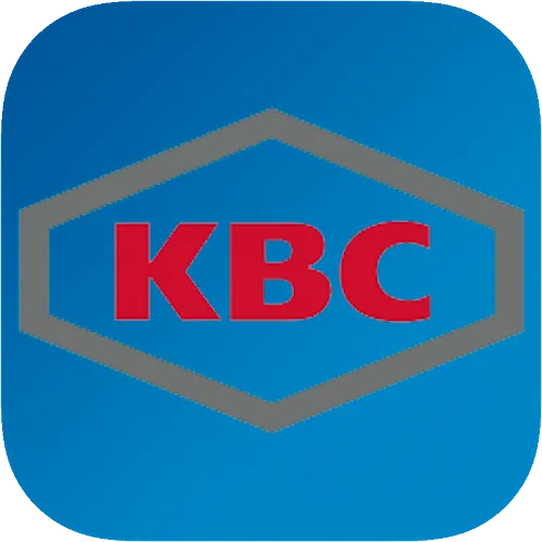 『KBC Petro-SIM交流』