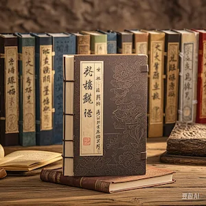 『已翻译出版图书』