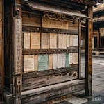 『论坛公告区』