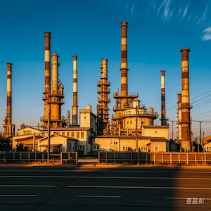 『化肥行业技术交流』