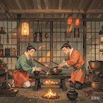 『化工技术广告区』