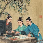 〖机械软件技术交流〗