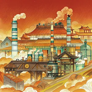 『煤化工交流』