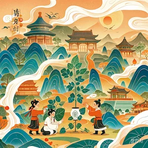 『碳达峰&碳中和交流』