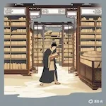 『信息检索与文献求助』