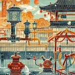 『给排水及消防』